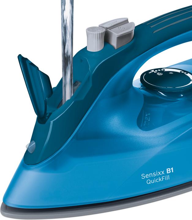 Image du produit Siemens TB26300 slider S1 power (2400 W, 95 g/min)