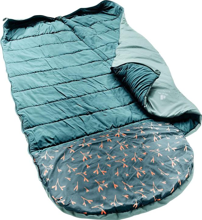 Actual product image Deuter Overnite (190 cm)
