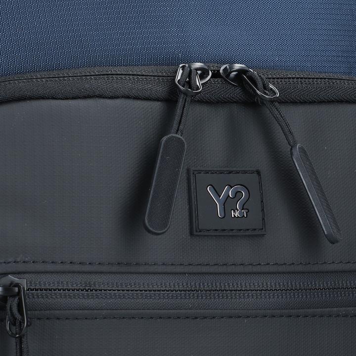 Image du produit Ynot? Sac à dos de voyage Vovager 45 cm (12 l)