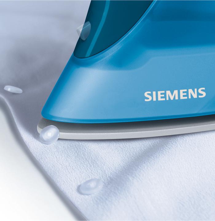 Image du produit Siemens TB26300 slider S1 power (2400 W, 95 g/min)