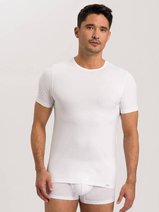 Immagine prodotto Hanro Confezione da 2 magliette Cotton Essentials (L)