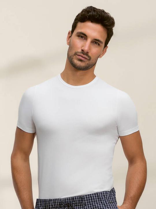 Immagine prodotto Hanro Confezione da 2 magliette Cotton Essentials (L)