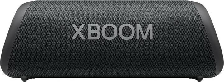 Actual product image LG DXG5QBK.DDEULLK sw Bluetooth (18 h, Rechargeable battery operated)