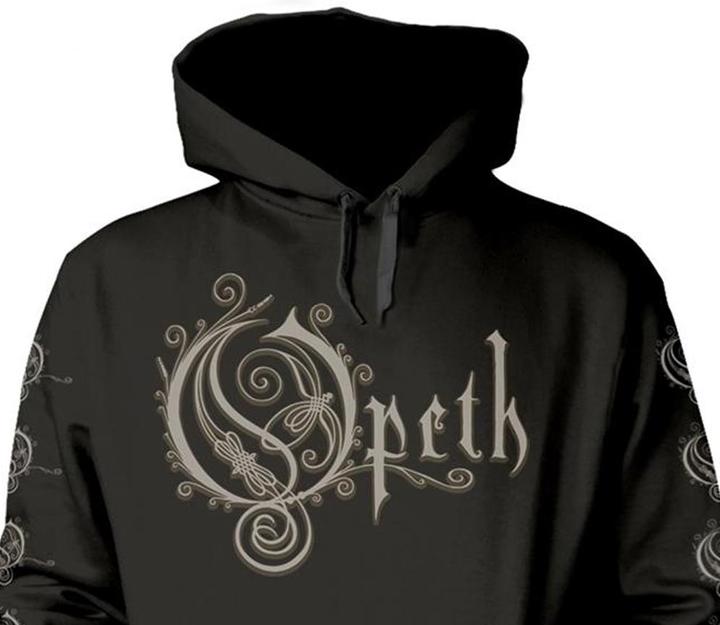 Produktbild Opeth The Last Will And Testament Kapuzenpullover (XXL)