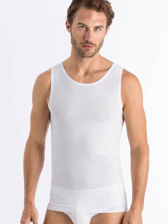 Hanro Natural Function TankTop