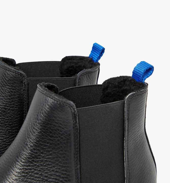 Image du produit Bianco Chelsea Boots d'hiver (43)