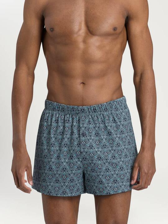 Produktbild Hanro Fancy Jersey Boxershorts (S)