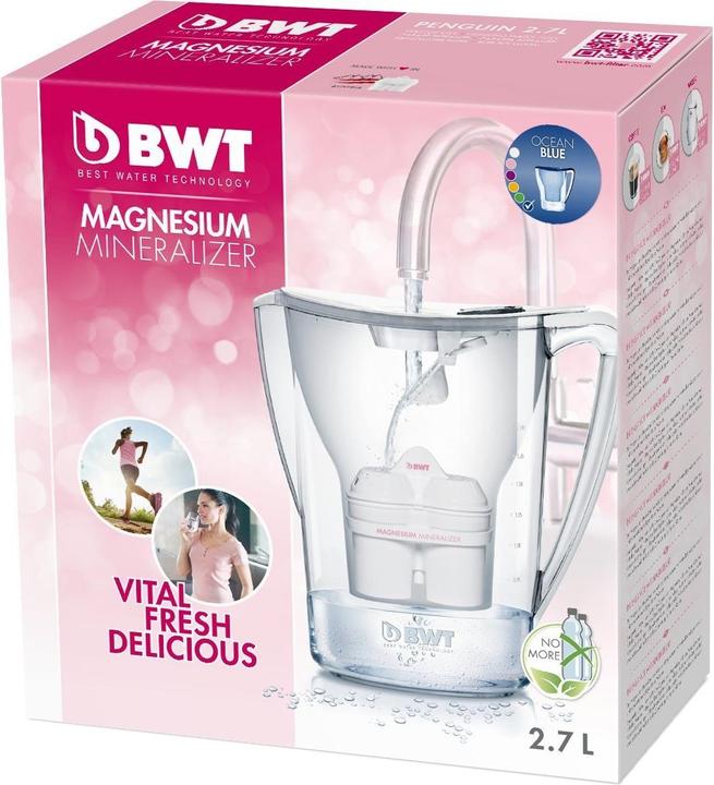 Produktbild BWT Penguin