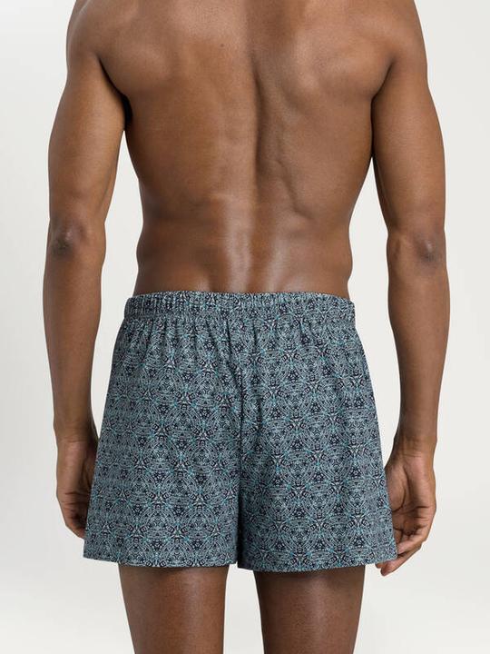 Produktbild Hanro Fancy Jersey Boxershorts (S)