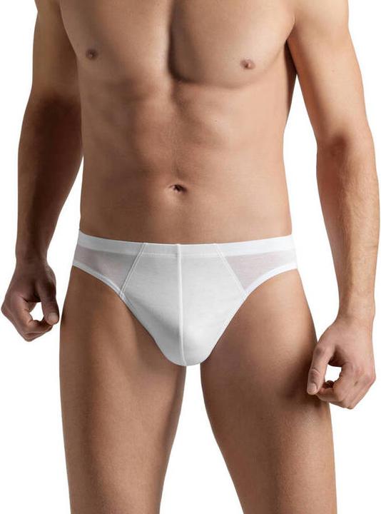 Hanro Cotton Sporty Slip (XXL)