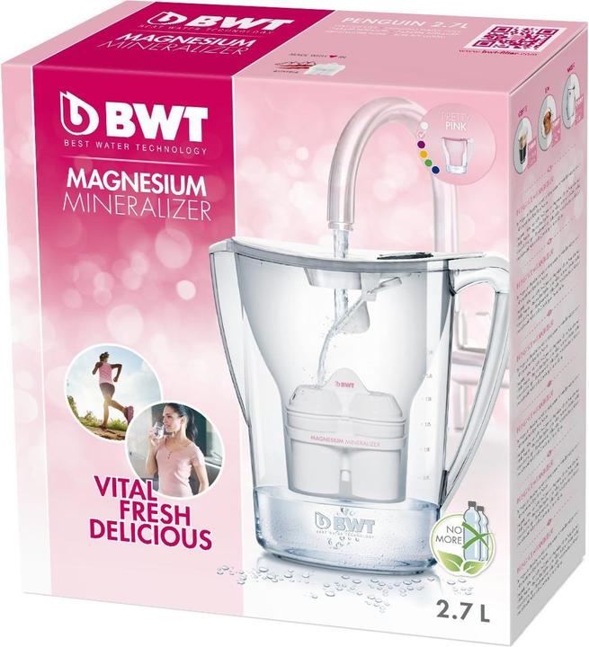 Produktbild BWT Mineralizer Penguin (2.70 l)
