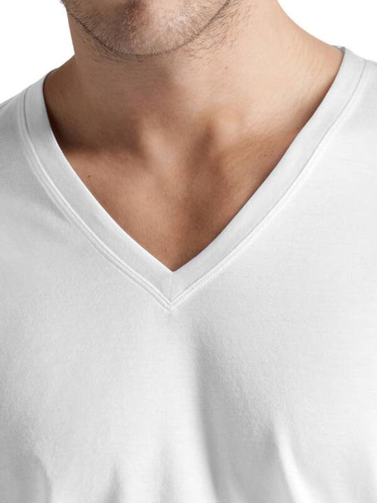 Produktbild Hanro Shirt kurzarm (S)