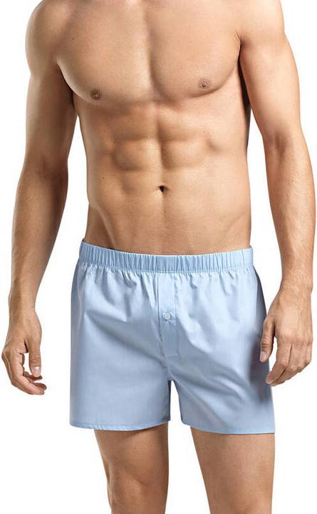 Immagine prodotto Hanro Boxer in tessuto fantasia (XL, Confezione singola)