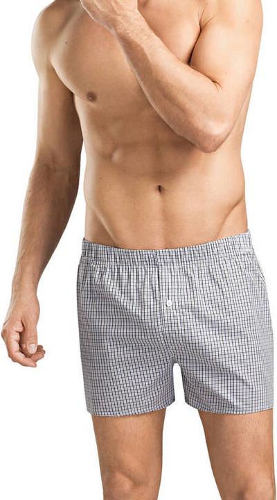 Immagine prodotto Hanro Boxer in tessuto fantasia (XL, Confezione singola)