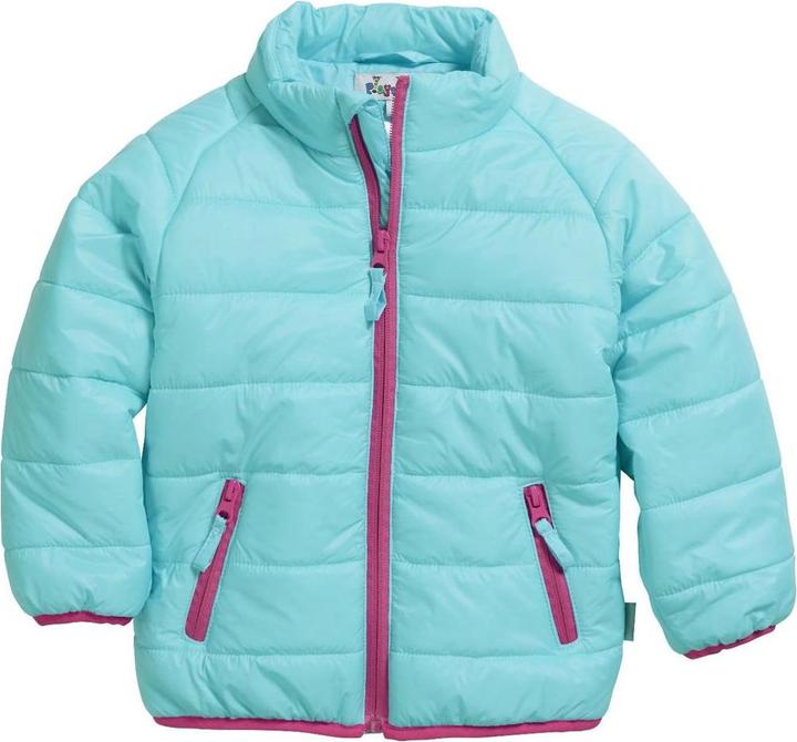 Actual product image Playshoes Quilted jacket (92)