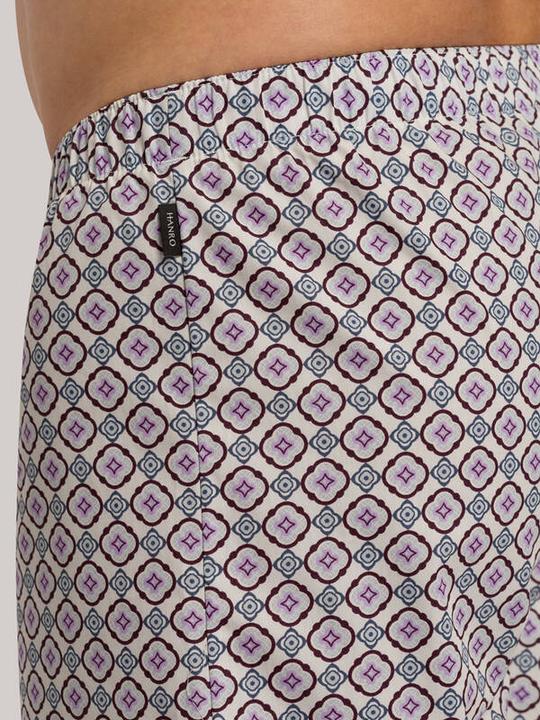 Image du produit Hanro Fancy Woven Boxer (XXL)