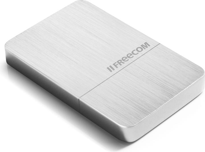 Actual product image Freecom EXT MSSD512GB MAXX (512 GB)