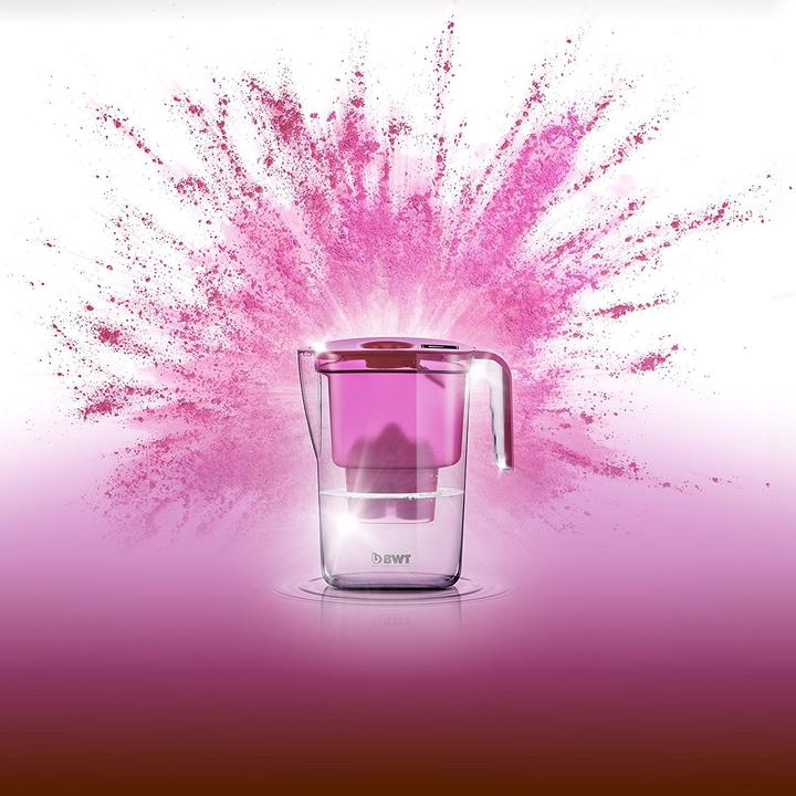 Actual product image BWT Vida