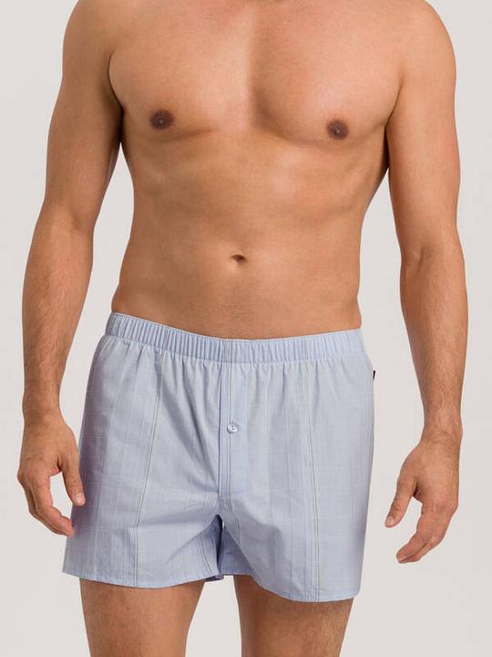 Immagine prodotto Hanro Boxer in tessuto fantasia (XL)