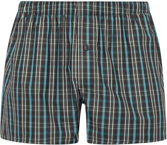 Actual product image Hanro Fancy Woven Boxer (M)