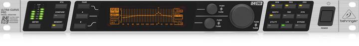 Actual product image Behringer Ultracurve Pro Deq2496