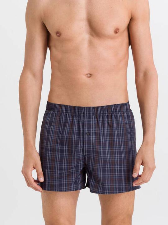 Actual product image Hanro Fancy Woven Boxer (XXL)