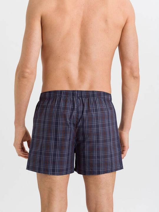 Actual product image Hanro Fancy Woven Boxer (XXL)