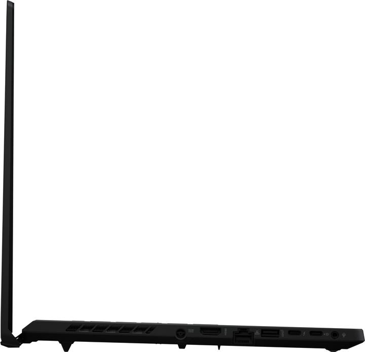 Actual product image ASUS ROG Zephyrus M16 (16", Intel Core i9-12900H, 32 GB, 2000 GB, DE)