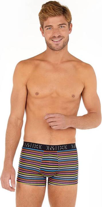 Immagine prodotto HOM Boxer da 2 pezzi (M, Confezione da 2)
