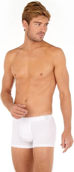 Immagine prodotto HOM Boxer in cotone Supreme (XL, Confezione singola)