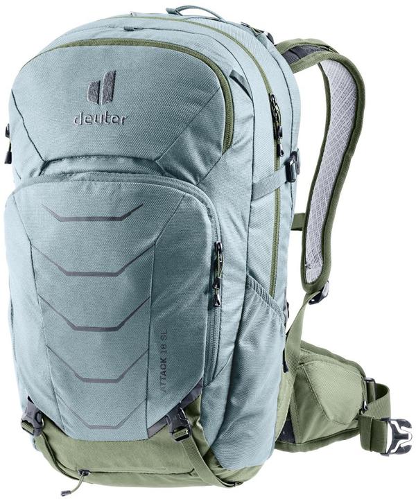 Immagine prodotto Deuter Attacco 18 (18 l)