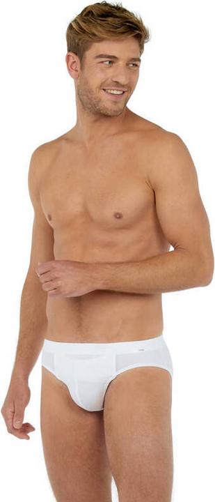 Immagine prodotto HOM HO1 MiniBrief Tencel Soft (XL, Confezione singola)