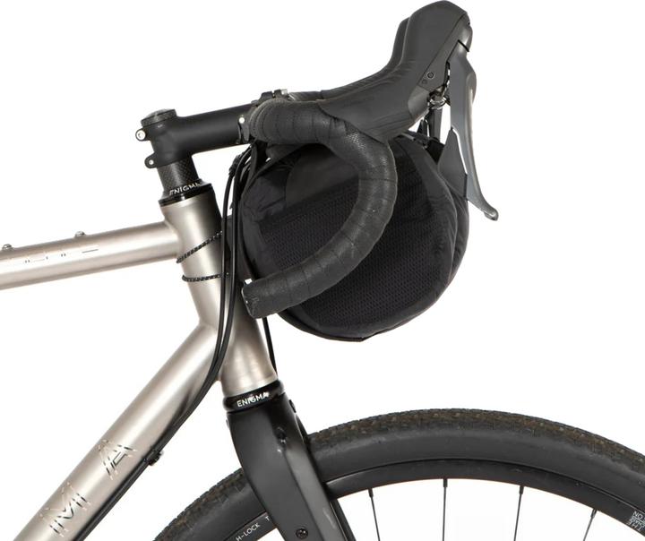 Produktbild Restrap Race Bar Bag - Drop bar (7 l, Lenkertasche)