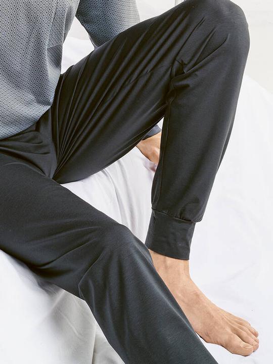 Image du produit ISA Bodywear Pyjama Micromodal Tencel (XL)