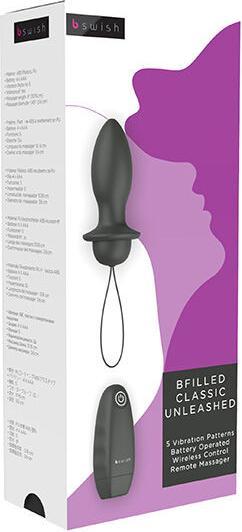 Actual product image Bswish bfilled Classic