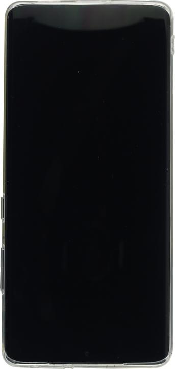 Actual product image PhoneLook Cover Ultra-thin gel (Samsung Galaxy S25 Ultra)