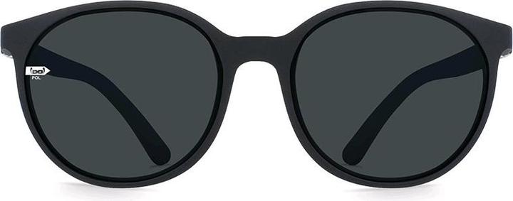 Actual product image Gloryfy Gi33 Barcelona Black in black POL