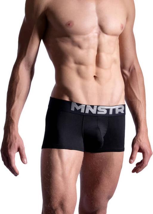 Produktbild Manstore Bungee Pant 3D-Logo (L)