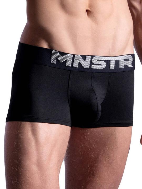 Produktbild Manstore Bungee Pant 3D-Logo (L)