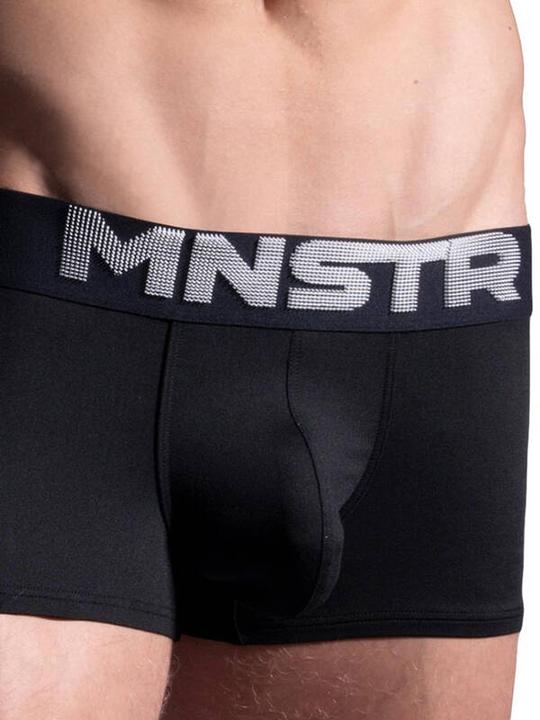 Produktbild Manstore Bungee Pant 3D-Logo (L)