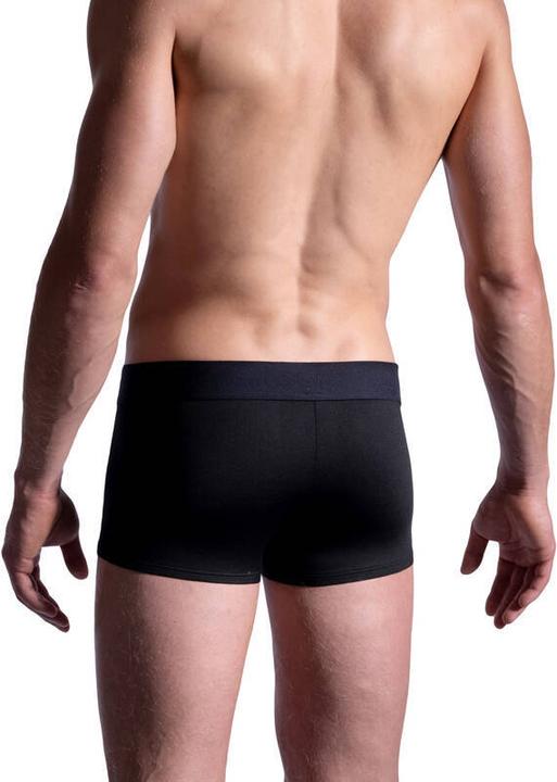 Produktbild Manstore Bungee Pant 3D-Logo (L)