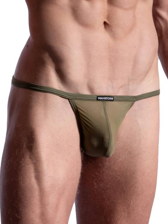 Image du produit Manstore Ultra Tanga (S)