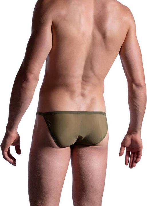 Image du produit Manstore Ultra Tanga (S)