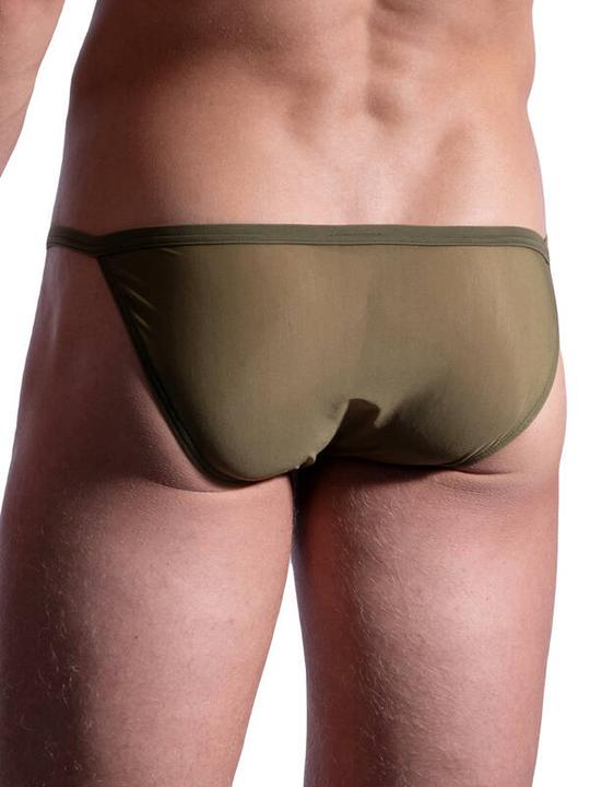 Image du produit Manstore Ultra Tanga (S)