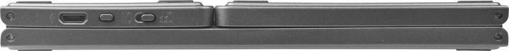 Image du produit XtremeMac Clavier Bluetooth pliable (CH, Sans fil)