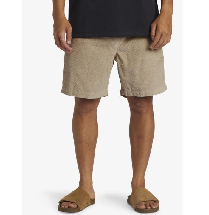 Produktbild Quiksilver Taxer Cord (S)