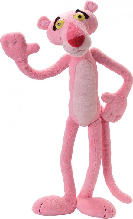 Actual product image Jemini The Pink Panther (52 cm)