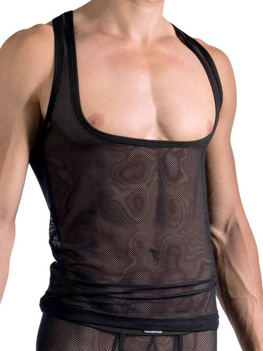 Produktbild Manstore Workout Shirt (M)