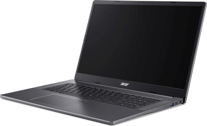Produktbild Acer Chromebook 317 (17.30", Intel Celeron N4500, 8 GB, 128 GB, DE)