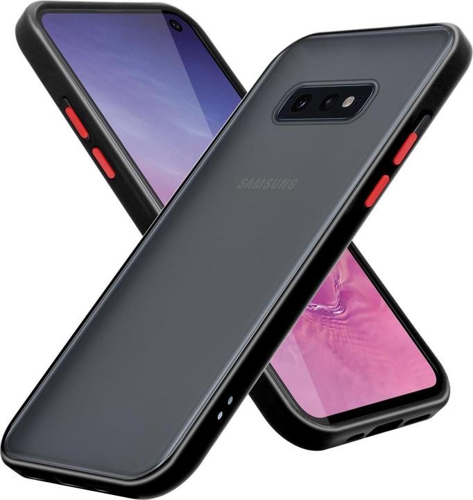 Immagine prodotto Cadorabo Copertura opaca ibrida (Samsung Galaxy S10e)